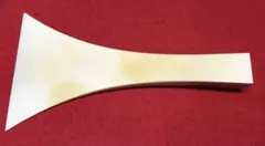 Warren Tomas Knivesウォーレントーマス カードナイフ2USED - メルカリ