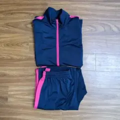 長袖　ジャージ上下　150cm♪