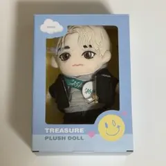 TREASURE アサヒ ドール トレカ付き - メルカリ