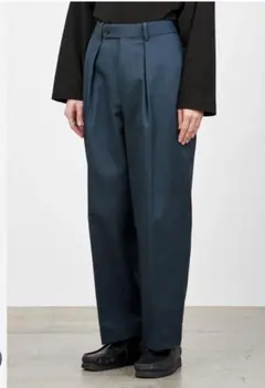 2025年最新】キャバルリーツイルワイドパンツの人気アイテム - メルカリ