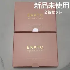 2026年最新】ekato パックの人気アイテム - メルカリ