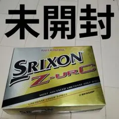 Srixon Z-URC ゴルフボール12個入り