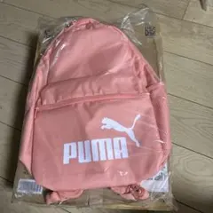 値下げ中　PUMA バックパックのサムネイル