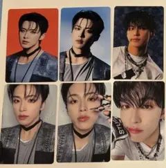 JO1 河野純喜 トレカコンプセット