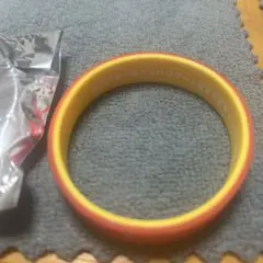 ウマ娘 4thトレーディングシリコンバンド マルゼンスキー おまけ付