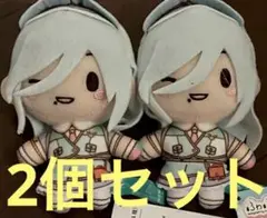 プロセカ サンリオ ふわぷちマスコット 日野森雫