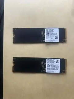 Intel 512GB NVMe SSD 使用時間370時間 - メルカリ