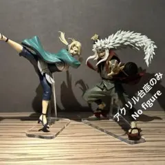 2026年最新】ねんどろいどNARUTO_ナルト_疾風伝綱手の人気アイテム