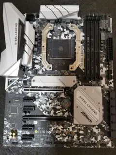 am4 マザーボード