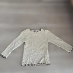 韓国子供服　長袖　the.lala