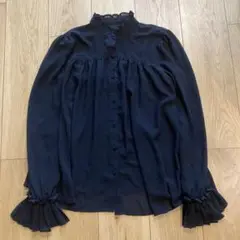 ムルーア シャツ