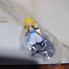 ドラゴンボールチョコサプ2 ゴテンクス