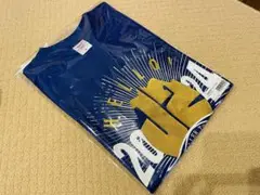 カターレ富山 J2昇格記念 Tシャツ S 新品未開封