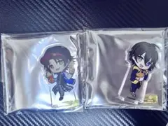 ヒプマイ　ウェンディーズ　アクスタ