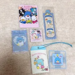 タキシードサム　サンリオ　グッズ　まとめ売り