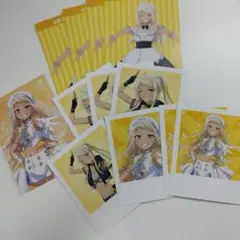 西条リリア　ポールプリンセス