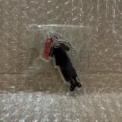 &TEAM 月狼　YUMA ユウマ　アクリルチャーム