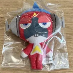 ミニミニChibi ぬいぐるみマスコット ケロロ軍曹 アルルのサムネイル