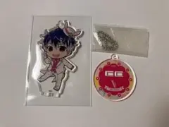 アイナナ 百 モモ ミニアクスタ