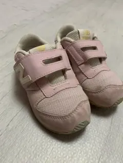 ニューバランス 16cm