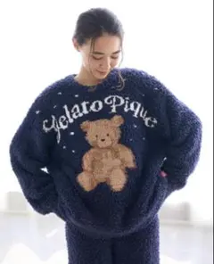 ジェラピケ　パジャマ