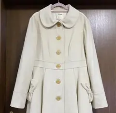 2025年最新】Emily Temple cute レディース ロングコートの人気