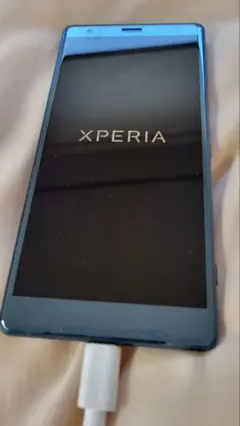 Sony Xperia ディープグリーン