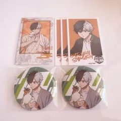 桜遥 キャラクターグッズ