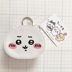 ちいかわ　しまむら　ダイカットコインケースのサムネイル