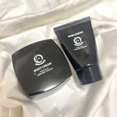 登坂広臣 Produce ハンドクリーム＆ボディクリーム