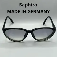 Saphira 4164A MADE IN GERMANY 近視入りサングラス