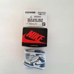 ガチャ NIKE Air Jordan 1 High 85