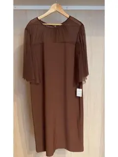 nano universeドレス