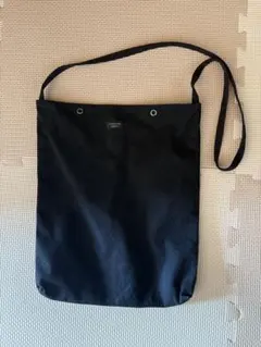 STANDARD SUPPLY ショルダーバッグ ブラックのサムネイル