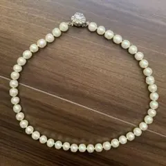 アクセサリー ネックレス