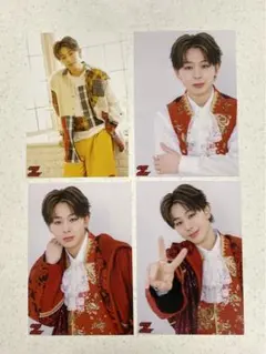 ONEN'ONLY ワンエン 山下永玖 トレカセット 2025年最新】山下永玖の人気アイテム - メルカリ