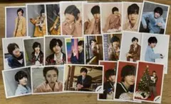 なにわ男子　道枝駿佑　公式写真　セルフィー　グリフォ　ミチゲッタ