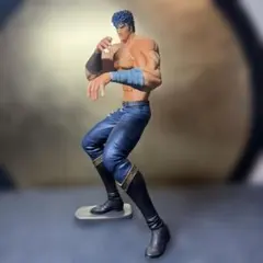 た*！様 Grandista 北斗の拳 ケンシロウ フィギュア　リペイント