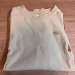 THE NORTH FACE L／S ヌプシコットンTee【ウィメンズ】