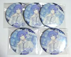 2 スイーツ　KAITO　カイト　39culture 2023 缶バッジ