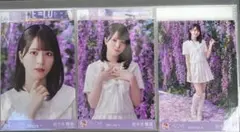 佐々木舞香 絶対アイドル辞めないで 生写真 白セーラー - メルカリ