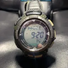 CASIO PRO TREK PRW-1000TJ タフソーラー・電波時計 楽天市場】【店内ポイント最大43倍！9月15日！】【選べる