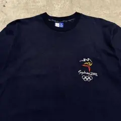 90s 00s Sydney Olympic シドニーオリンピック tシャツ