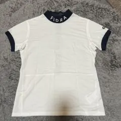 FIDRA レディース ゴルフウェア 半袖シャツ Mサイズ