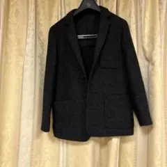 マーガレット・ハウエルMARGARET HOWELL ハリスツイード ジャケット 楽天市場】ツイード マーガレットハウエル ジャケットの通販