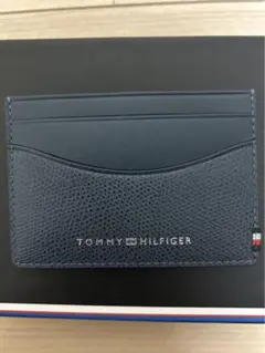 TOMMY HILFIGER カードケース