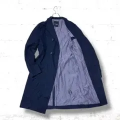 2025年最新】ripvanwinkle メンズ チェスターコートの人気アイテム