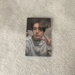 ENHYPEN ヒスン WALK THE LINE 会場限定 fcトレカ