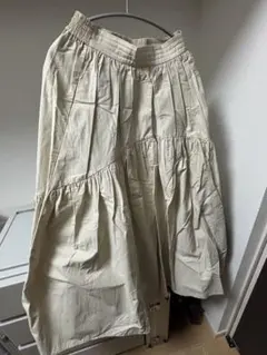 Ungrid ロングスカート