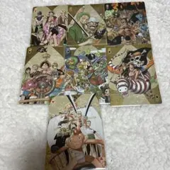 新品未開封】ワンピース トランプ ONE PIECE展 - メルカリ